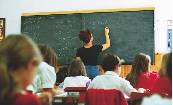 Norme anti-sismiche: la tua scuola è al sicuro?