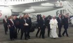 Papa Francesco è a Monza: segui l'evento minuto per minuto