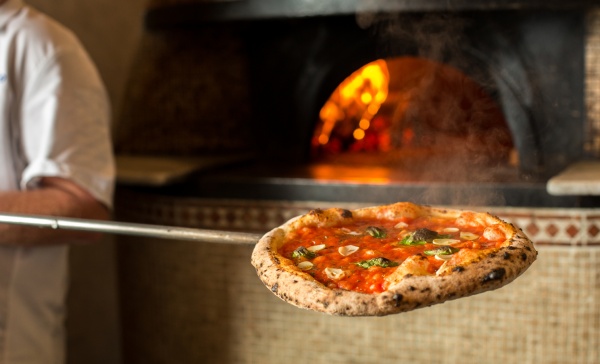Per fare la pizza ci vuole… la patente