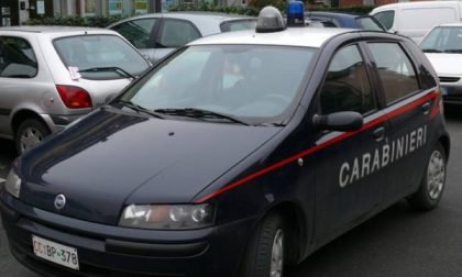 Per giorni in albergo senza pagare, arrestato un trezzese