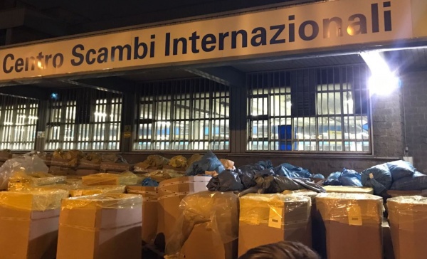 Referendum consultivo Lombardia del 22 ottobre smistata adesso la cartolina di convocazione per una residente in Australia