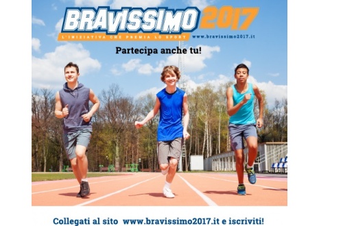 Piccoli campioni fatevi avanti