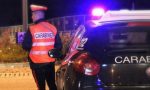 Pioltello: arrestato mentre ruba da un'auto