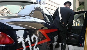 Pioltello, scassinatore di auto fermato dai carabinieri