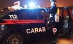 Pizzicato sul posto mentre spaccia nella notte a Trezzano