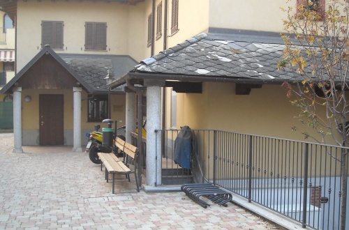 Pozzo, chiusura straordinaria della biblioteca