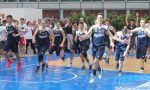 Pozzuolo, basket: L'Acli Trecella Under 16 fa il "double"