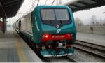 Pozzuolo: molesta ragazza sul treno, denunciato