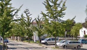 Pozzuolo, parcheggi riservati ai residenti in via Vespucci