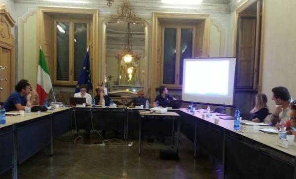 Pozzuolo, tutto pronto per l’ampliamento della Ferrero