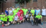 Pozzuolo, tutto pronto per la Summer run