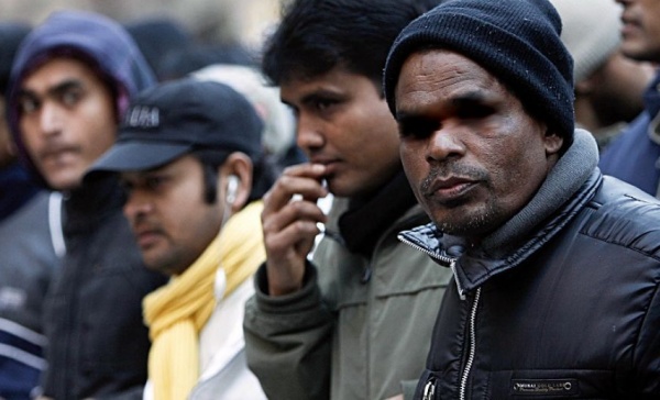 Giornata del migrante di Comune, parrocchia e associazioni