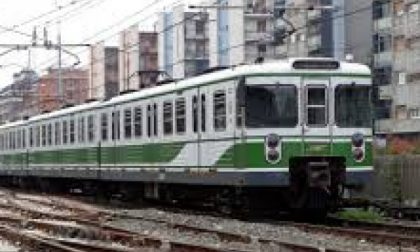 Dal 19 febbraio la metro verde cambia: treni fermi per due mesi