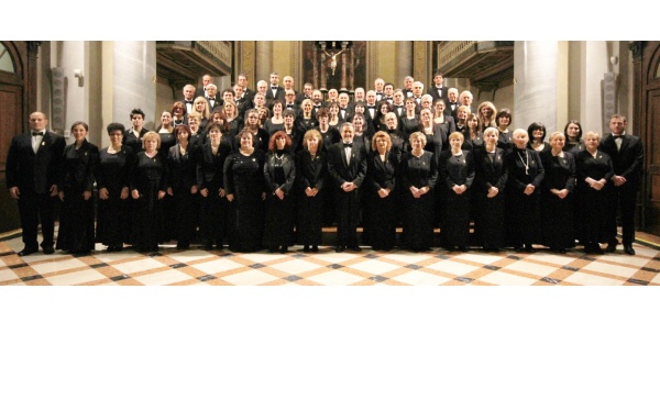 “Quarant’anni d’in…Canto” per il coro San Gervasio
