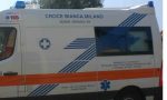 Ragazza investita sulla Padana portata in ospedale