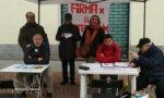 Referendum sul Carosello, il comitato promotore consegna le firme raccolte