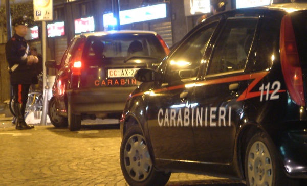 Ricercato in Europa, arrestato a Pioltello