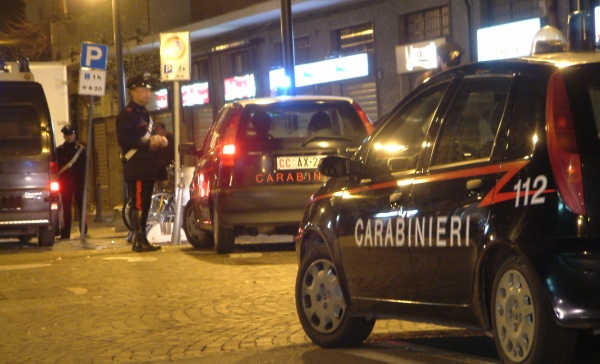 Ricercato per rapina, si nascondeva in macelleria a Seggiano