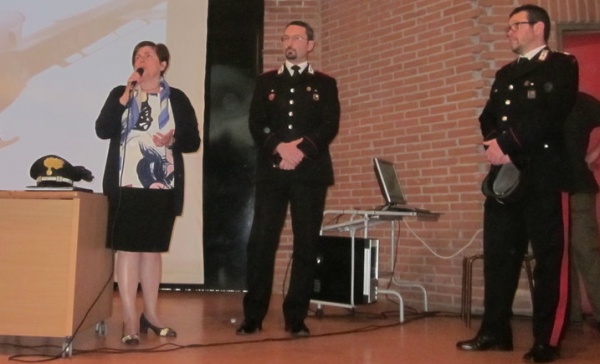 Rivelazione shock: al Liceo di Cassano ci sono i bulli
