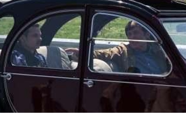 Rovazzi-Morandi, il video di «Volare» girato su A58-TEEM, vola anche tra gli spettatori