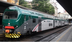 Sciopero Trenord, disagi per i pendolari