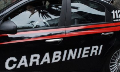 Oltre 57 chili di droga sequestrati dai carabinieri