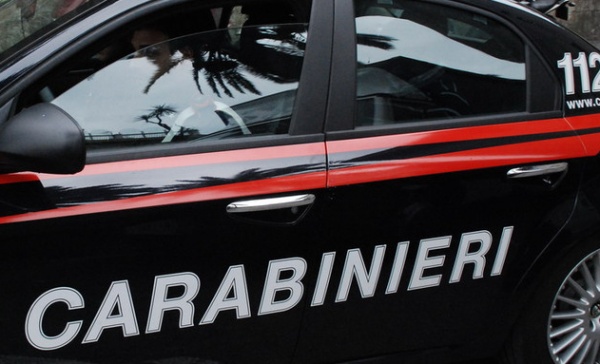 Oltre 57 chili di droga sequestrati dai carabinieri