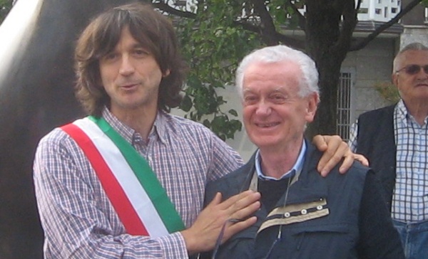 Se ne va un pezzo di storia di Gorgonzola