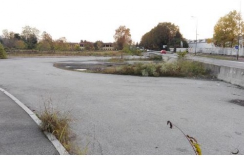 Segrate, i cittadini chiedono la realizzazione di una rotonda tra via Morelli e via Di Vittorio
