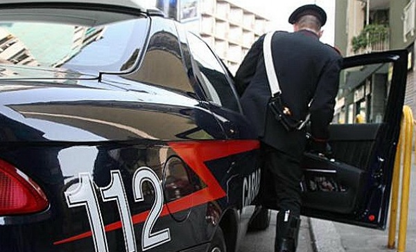 Segrate, preso ladro di automobili