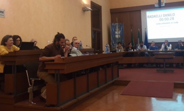 Sinistra per Cernusco “cacciata” dalla maggioranza