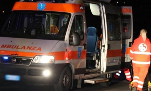 Sirene di notte a Cologno e Trezzo