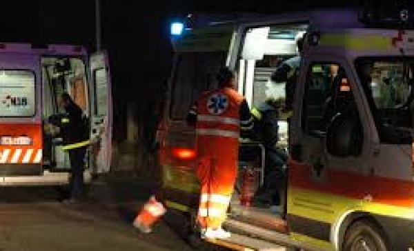 Evento violento a Segrate, una donna investita in bici a Inzago