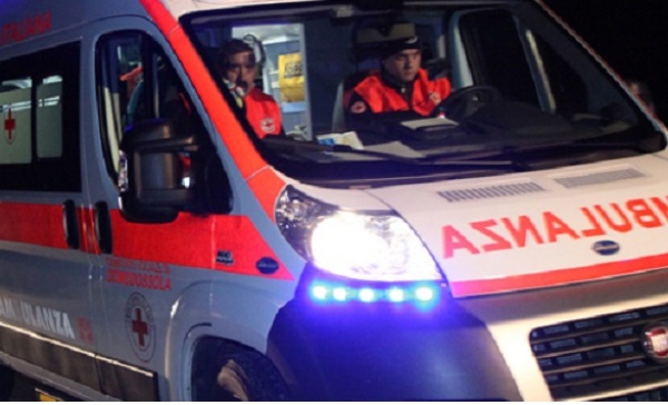 Sirene di notte: incidenti, aggressioni e bevute