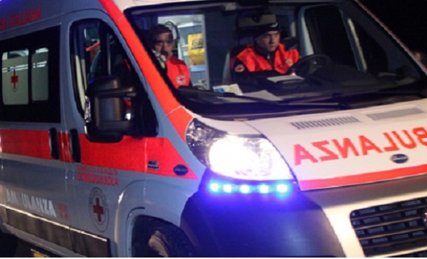 Tre malori in strada, in ospedale anche una 15enne