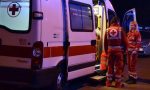 Sirene di notte, scontri in strada: giovanissimi coinvolti