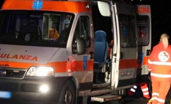 Malore per una 12enne e intossicazione etilica SIRENE DI NOTTE