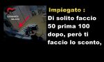 Soldi in cambio di bonus, arrestato dipendente del comune di Pioltello  (GUARDA IL VIDEO)