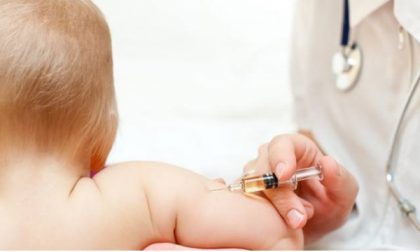 Solo cinque pediatri hanno detto "sì" ai vaccini