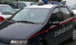 Spacciatore arrestato in piazza a Bellinzago