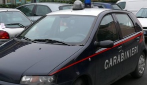 Spacciatore arrestato in piazza a Bellinzago