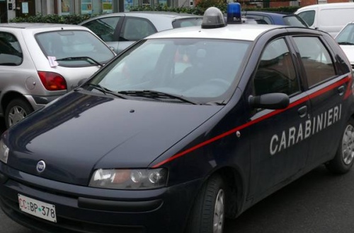 Spacciava in bicicletta: anziano arrestato