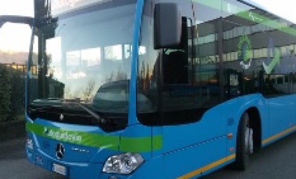 Tagli al trasporto pubblico locale, nuova interrogazione di Decorato