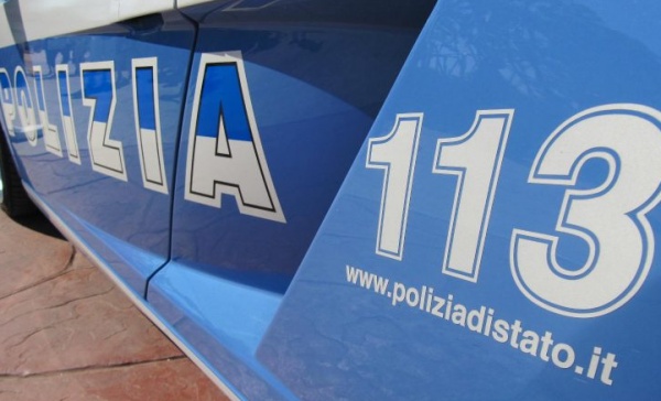 Tenta il furto di vestiti, gessatese 18enne nei guai