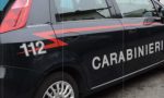 Tentano di smurare una cassaforte a Cernusco, arrestati