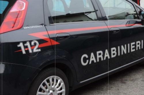 Tentano di smurare una cassaforte a Cernusco, arrestati