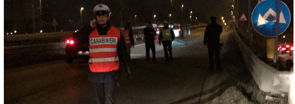 Tragedia sulla Cassanese a Segrate: la diciassettenne si è gettata dall’auto in corsa
