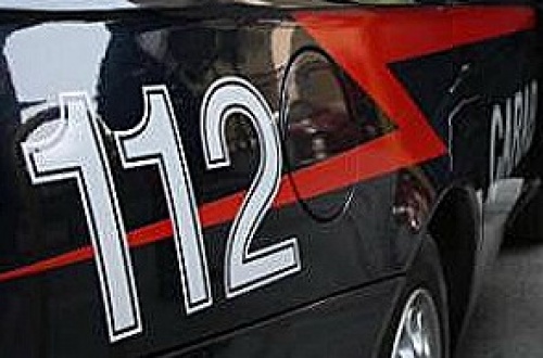 “Trezzese” irregolare e tossico beccato in trasferta