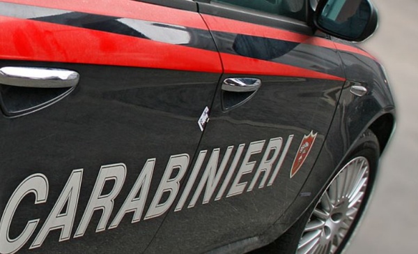 Trezzo, arrestato commerciante 38enne