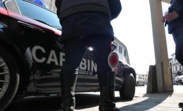 Trezzo, tutti in coda per colpa… di una prostituta